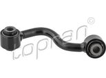 Topran 701 744 - Oe 5561 9JD 00A Asta Di Accoppiamento, Asse Posteriore Sinistro Per X-Trail (T32), X-Trail (T31), Qashqai Ii (J11), Qashqai +2 I (J10), Koleos Ii (Hc), Koleos I (Hy)