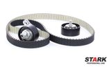 Stark SKTBK-0760205 - Zahnriemensatz Oe 96440326 Per Captiva, Cruze (J300), Epica (KL1), Lacetti (J200), Antara (L07)