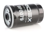 Ridex 9F0079 - Filtro Carburante Oe 31922 2B900 Per Accent Iii (Mc), Getz (Tb), Grand Santa Fe, Grandeur (Tg), I30 (Fd), I30 (Gd), I40 (Vf), Ix20 (Jc), Ix55, Matrix (Fc), Santa Fe Ii (Cm), Santa Fe Iii (Dm), Sonata V (Nf), Carens Iii (Un), Carens Iv, Magentis, Optima (FSGDS6B), Rio Ii (Jb), Sorento I (Jc), Sorento Ii (Xm), Venga (Yn)