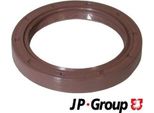 Jp Group Paraolio Differenziale Posteriore (1144000300) Per Audi A4 B7 Vw