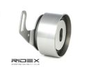 Ridex 308T0152 - Puleggia Tenditore Oe 14510 PT0 003, Cinghia Di Distribuzione Per Accord Iv, Accord V, Accord Vi, Prelude, Shuttle (Ra)