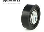 Ridex 308T0029 - Spannolinamento, Zahnriemen FüR A2 (8Z), Altea (5P), Arosa (6H), Cordoba (6K), Cordoba (6L), Ibiza (6K), Ibiza (6L), Ibiza (6J, 6P), Inca (6K), Leon (1M1), Leon (1P1), Toledo Ii (1M2), Toledo Iii (5P2), Fabia I (6Y), Fabia Ii (54), Octavia I (1U), Octavia Ii (1Z), Roomster (5J), Bora (1J), Caddy Ii (9K), Caddy Iii (2C, 2K), Golf Iv (1J), Golf Plus (5M), Golf V (1K), Golf Vi, Lupo