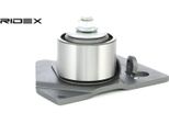 Ridex 308T0092 - Puleggia Tenditore Oe 13070 AW300, Cinghia Di Distribuzione Per Primera (P12), Grand Scenic Ii (Jm), Laguna Ii, Megane Ii, Scenic Ii