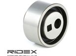 Ridex 308T0150 - Oe 0829 30 Puleggia Tenditore, Cinghia Di Distribuzione Per Saxo, Xsara, Zx (N2), 106 Ii