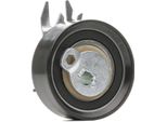 Ridex 308T0013 - Oe 030109243D Puleggia Tenditore, Cinghia Di Distribuzione Per Inca (6K), Ibiza (6K), Cordoba (6K), Arosa (6H), Octavia I (1U), Felicia (6U), Vento (1H), Polo (6V), Polo (6N), Lupo (6E1, 6X1), Golf Iii (1H), Caddy Ii (9K)