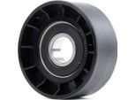 Ridex 310T0155 - Oe 51758385 Spannrolle, Keilrippenriemen FüR 159 (939), Brera (939), Giulietta (940), Mito (955), Spider (939), Bravo, Croma, Doblo, Punto, Linea, Sedici, Stilo, Astra H, Signum (Z03), Vectra C (Z02), Zafira B