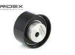 Ridex 308T0096 - Puleggia Tenditore Oe 55248394, Cinghia Di Distribuzione Per Giulietta (940), Mito (955), 124 Spider, 500 (312), Punto, 500L (351, 352), 500X (334), Brava, Bravo, Doblo, Idea, Linea, Marea, Palio, Panda, Stilo, Tipo, Renegade, Combo (X12), Combo Tour (X12)