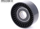 Ridex 310T0224 - Spannolinamento Di Primo Equipaggiamento 11 28 1 427 252, Cuscinetti Per 3Er (E36), 3Er (E46), 5Er (E39), 5Er (E60), 5Er (E61), 7Er (E38), X3 (E83), X5 (E53), Z3 (E36), Z4 (E85)