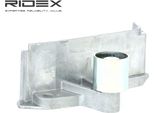 Ridex 313D0107 - Puleggia Folle Oe 06A109181, Cinghia Di Distribuzione Per A4 (8D), A4 (8E), A4 (8H), A6 (4B)
