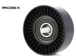 Ridex 312D0051 - Puleggia Folle Oe 2712000570, Cinghia A V Per Classe C (W203), Classe C (W204), Classe C (CL203), Classe C (S203), Classe C (S204), Classe Clc (CL203), Clk (C209), Clk (A209), Classe E (W211), Classe E (W212), Classe E (S211), Slk (R171), Sprinter (W906)