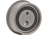 Ridex 308T0070 - Puleggia Tenditore Oe 24410 23011, Cinghia Di Distribuzione Per Coupe (Rd), Coupe (Gk), Elantra (Xd), Lantra Ii (J-2), Matrix (Fc), Sonata V (Nf), Tucson (Jm), Carens Ii (Fj), Cerato (Ld), Sportage (Je, Km)
