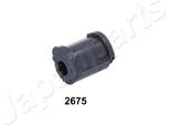 Japanparts RU-2675 - Oe 48818 30100 Gomme Per Steli, Asse Posteriore Per Gs (S16), Is I (E1)