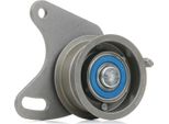Ridex 308T0060 - Puleggia Tenditore Oe 24317 42000, Cinghia Di Distribuzione Per Galloper I, Galloper Ii (JK-01), Terracan (Hp)