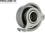Ridex 308T0012 - Puleggia Tenditore Oe 24410 02750, Cinghia Di Distribuzione Per Atos (Mx), Getz (Tb), I10 (Pa), Picanto (Sa)