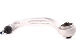 Ridex 273C0292 - Braccio Di Controllo Oe 4F0 407 693 Per A6 (4F)