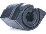 Topran 723 116 - Oe 5094 A6 Gomme Per Aste, Asse Anteriore Per C2 (Jm), C3 I (Fc, Fn), C3 Ii (Sc), C3 Pluriel (Hb)