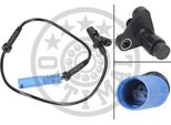 Sensore Optimal Abs Velocità Ruota Per Bmw 5 Berlina (E39) 06-S006