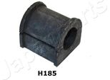 Japanparts RU-H185 - Oe 55816 H1000 Boccola Cuscinetto, Stabilizzatore, Assale Anteriore Per Terracan (Hp)