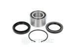 Set Di Supporti Ruota Anteriori Optimal Per Subaru Libero Bus (E10, E12) 65 Mm 971285