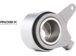 Ridex 308T0024 - Puleggia Tenditore Oe 0K93712700A, Cinghia Di Distribuzione Per Carens Ii (Fj), Rio (Dc), 323 (Ba), 323 (Bj), MX-3 (Ec), MX-5 I (Na), MX-5 Ii (Nb), Xedos 6 (Ca)