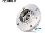 Ridex 654W0263 - Oe 3701 59 Set Di Cuscinetti Ruota, Asse Posteriore Per Xsara, Zx (N2), 306