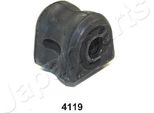 Japanparts RU-4119 - Oe 51306 Smg E11 Boccola Cuscinetto, Stabilizzatore, Asse Anteriore Per Civic Viii