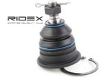 Ridex 2462S0133 - Oe 40110 2S485 Giunto Sferico Superiore Anteriore Per Navara (D22), Pick-Up (D21), Pick-Up (D22)