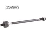 Ridex 51T0035 - Oe 14 716 540 80 Giunto Assiale, Tirante Per Jumper, Ducato, Boxer