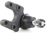 Ridex 2462S0144 - Oe 1959337 Giunto Di Supporto, Esterno Anteriore Per Maverick, Terrano Ii (R20)