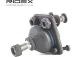 Ridex 2462S0059 - Oe 7700706628 Giunto Sferico Superiore Anteriore Per Espace Ii (J), Espace Iii (Je), Espace Iv (Jk)