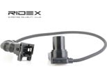 Ridex 3946S0016 - Sensore Albero A Camme Oe 1 742 185 Per Serie 5 (E39), Serie 7 (E38)