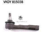 Testina Tirante Skf Tirante Per Kia Carnival Ii (Gq) Anteriore Sinistro Vkdy 815038
