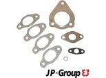 Jp Group 1117757110 Kit Di Montaggio Turbocompressore Per Vw Golf Iv Hatchback (1J1) Golf Iv Variant (1J5) Bora Berlina (1J2) Bora Variant (1J6) Per Audi