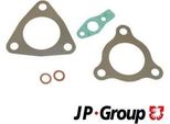 Jp Group 3917751310 Kit Di Montaggio Turbocompressore Per Mitsubishi Pajero Ii (V3W, V2W, V4W) Pajero I (L04G, L14G) L 300 Iii Bus (P0W, P1W, P2W) L 200