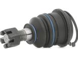 Ridex 2462S0124 - Oe 40160 2Y000 Giunto Di Sospensione Anteriore Per Almera Tino (V10), Maxima Qx V (A33), Primera (P12)