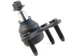 Ridex 2462S0116 - Oe 3C0 407 365 A Giunto Di Supporto, Anteriore Sinistro Inferiore Per A3 (8P), A3 (8V), A3 (8Y), Q2 (Ga), Q3 (8U), Q3 (F3B), Q3 (F3), Ateca (K), Alhambra (710, 711), Ateca (Kh), Leon (1P1), Leon (5F), Tarraco (KN2), Karoq, Kodiaq, Octavia Iii (5E), Octavia Iv (Nx), Superb Iii (3V), Arteon (3H), Cc (358), Golf (BA5, BV5), Golf Sportsvan (AM1, AN1), Golf Vii, Golf Viii, Passat (365