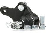 Ridex 2462S0203 - Oe 43330 09630 Traggelenk, Unten FüR Es (A10, H10, Z10), Nx (Z1), Ux (AA1, AH1, MA1), Auris (E15), Auris (E18), Avensis (T25), Avensis (T27), C-HR (X1), Camry (V7), Corolla (E12), Corolla (E15), Corolla (E18), Corolla Verso (E12), Previa (R3), Previa Iii (R2, R5), Prius (W3), Prius Plus (W4), Rav 4 Iii (A3), Rav 4 Iv (A4), Rav 4 V (A5), Verso (R2)