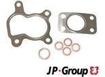 Jp Group 1517751310 Kit Di Montaggio Turbocompressore Per Ford Fiesta Mk6 Hatchback (JA8, JR8) Fiesta Mk5 Hatchback (JH1, JD1, JH3, JD3) Fusion (Ju)