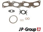 Jp Group 1217751510 - Oe 55193106 Montagesatz, Lader FüR Croma, Vectra C (Z02), Signum (Z03), Astra H, Zafira B, 159 (939)