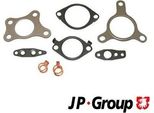 Jp Group 4017751110 - Oe 14411EB71D Montagesatz, Lader FüR Pathfinder Iii (R51)