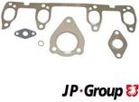 Jp Group 1117754910 Kit Di Montaggio Turbocompressore Per Vw Golf Iv Hatchback (1J1) Golf Iv Variant (1J5) New Beetle Cabrio (1Y7) Bora Berlina (1J2)