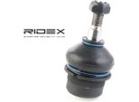 Ridex 2462S0105 - Oe 131405361E Giunto Di Supporto, Anteriore, Superiore Per Kaefer