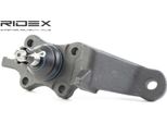 Ridex 2462S0162 - Oe 43340 39325 Giunto Di Supporto, Anteriore Sinistro Per 4 Runner