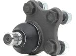 Ridex 2462S0058 - Traggelenk Oe 1 679 390, Vorne Unten FüR Cougar, Mondeo Ii