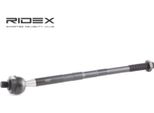 Ridex 51T0045 - Giunto Assiale Oe 1S713B438BB, Tirante Per Mondeo Ii, Mondeo Iii