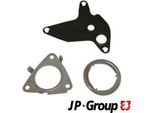 Jp Group 1117753910 - Oe 070145701N Kit Di Montaggio, Caricatore Per Touareg (7L), T5