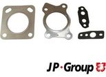 Jp Group 1517751610 - Oe 4943873 Kit Di Montaggio, Caricatore Per Ranger (Et)