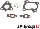 Jp Group 3917751210 Kit Di Montaggio Turbocompressore Per Mitsubishi L 200 / Triton Pickup (Kat, Kbt)