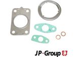 Jp Group 1117753210 Kit Di Montaggio Turbocompressore Per Vw Crafter 30-50 Furgone (2E) Crafter 30-35 Bus (2E) Crafter 30-50 Pianale/Telaio (2F)