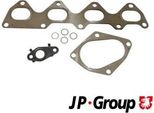 Jp Group 1117753610 - Oe 03C145701G Kit Di Montaggio, Caricabatterie Per Tiguan (5N), Golf V (1K), Golf Plus (5M), Touran (1T), Jetta Iii (1K2), Maggiolino (5C), Scirocco, Ibiza (6J, 6P), Golf Vi, Eos (1F), Sharan (7N), Polo (6C, 6R), Fabia Ii (54), Alhambra (710, 711), Jetta Iv
